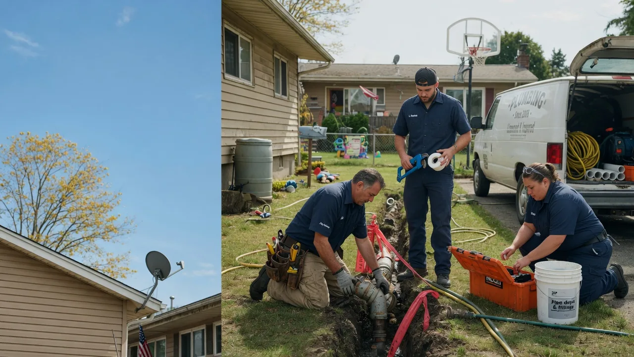 Garbage Disposal Replacement in Milton, DE near me